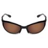 Mryok Polarized Replacement Lenses for Costa Del Mar Harpoon - Bronze Brown view 2