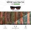 Mryok Polarized Replacement Lenses for Costa Del Mar Harpoon - Bronze Brown view 4