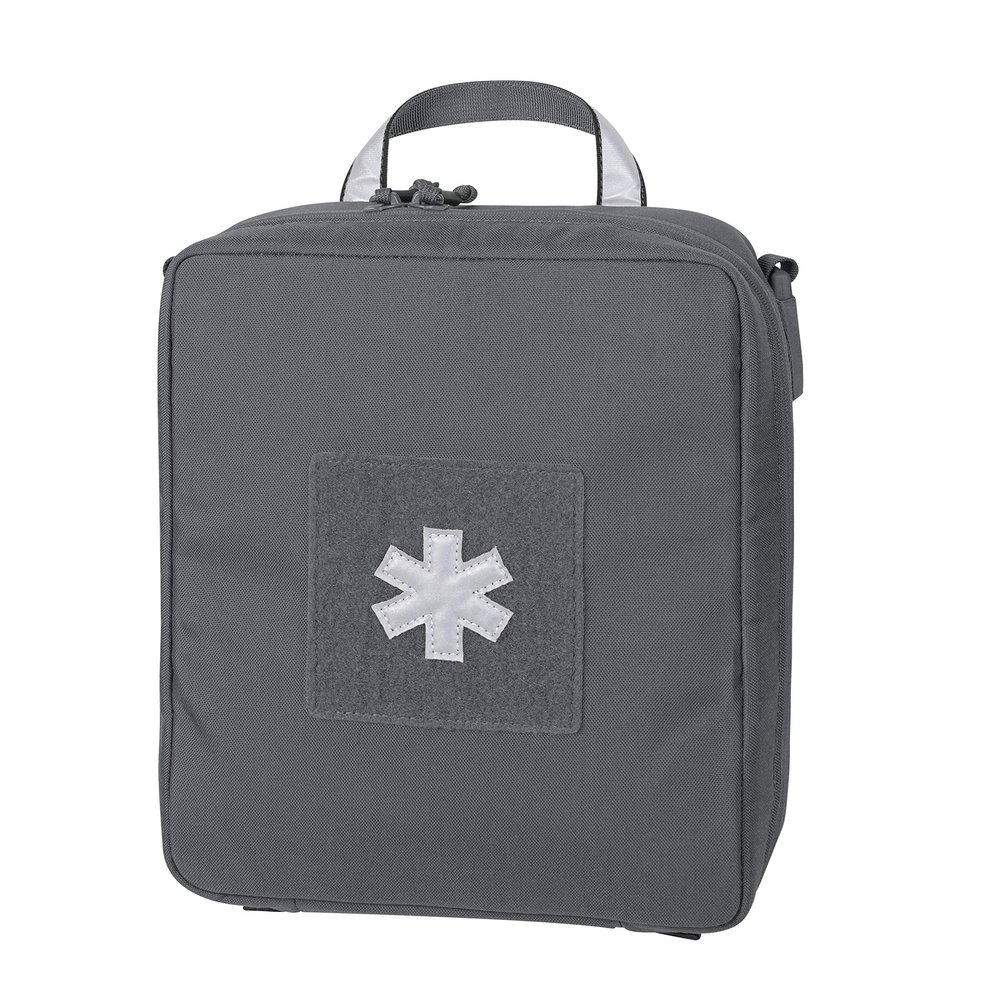 Helikon-Tex Medical Line, Automotive Med Kit Shadow Grey