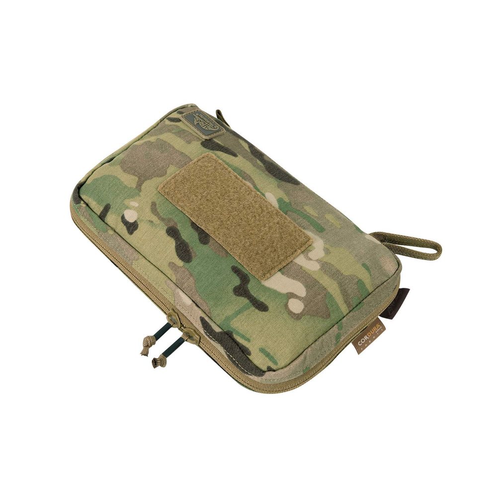 Helikon-Tex Range Line, Mini Service Pocket Multicam