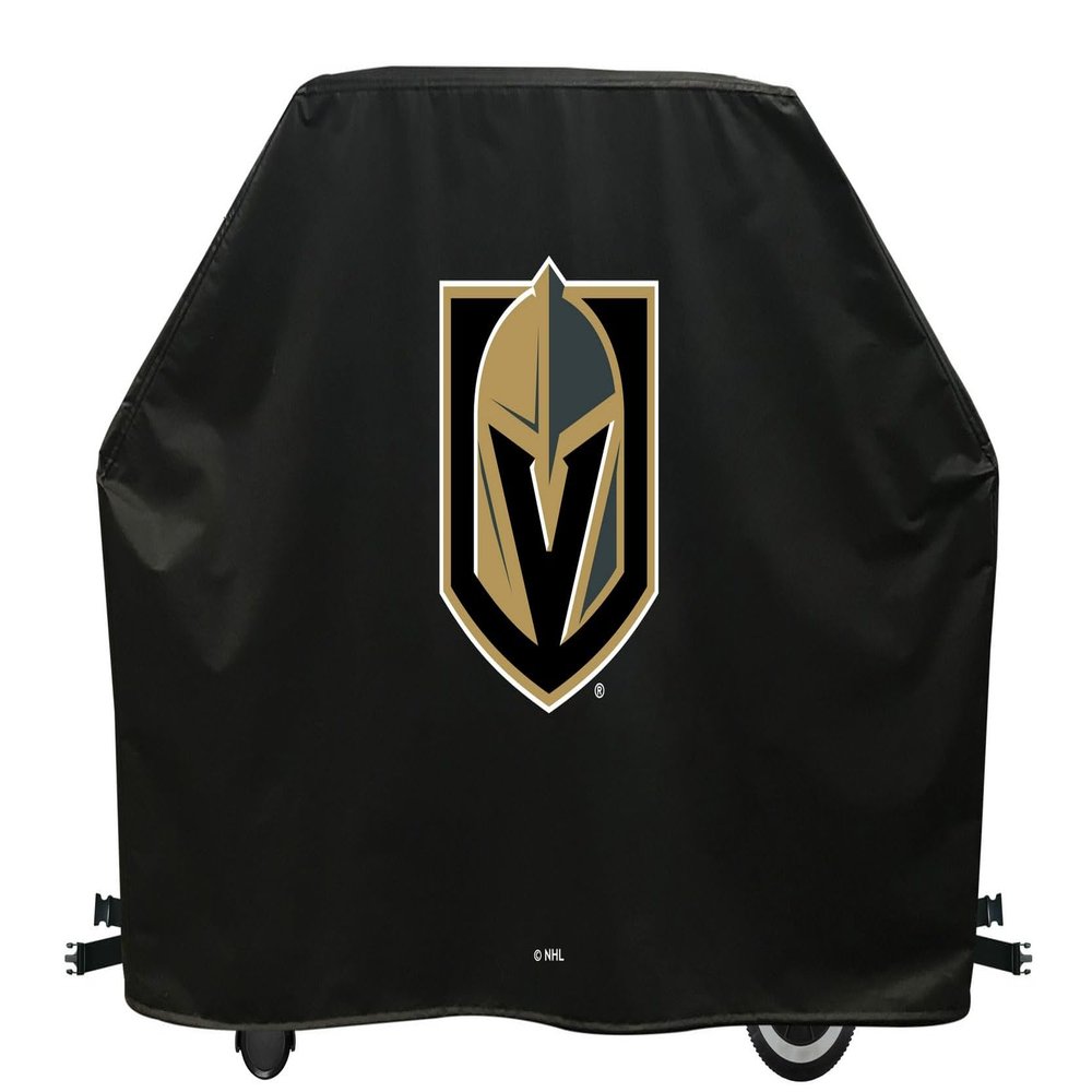 60" Vegas Golden Knights Grill Cover