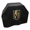 60" Vegas Golden Knights Grill Cover view 2