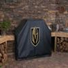 60" Vegas Golden Knights Grill Cover view 3