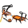 Climbing Technology Ice Classic, RAMPONE Unisex Adult, Unisex Adult, Ice Classic, Black, One Size view 1