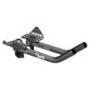 Deda Elementi Parabolica Uno 31.7 Clip-On Handlebars,Black view 1