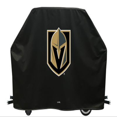 72" Vegas Golden Knights Grill Cover