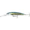 Rapala XR40MAG-LBU Minnow X-Wrap Magnum, 7.1 inches (18 cm), 3.7 oz (97 g), Leaving Bonito UV LBU Lure view 3