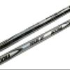 Accra New Tour Z 55 Stable Tip ST Driver Shaft + Adapter & Grip (X-Stiff) (Tit 910, 913, 915, 917, TS2, TS3) view 1