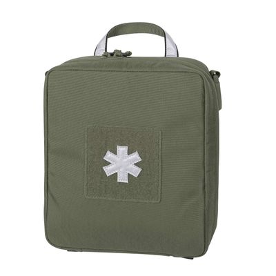 Helikon-Tex Medical Line, Automotive Med Kit Olive Green