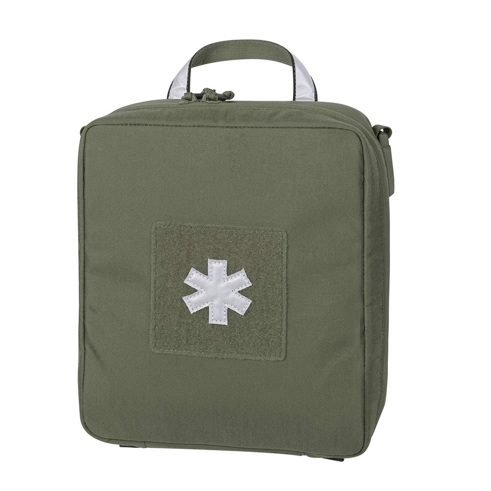 Helikon-Tex Medical Line, Automotive Med Kit Olive Green