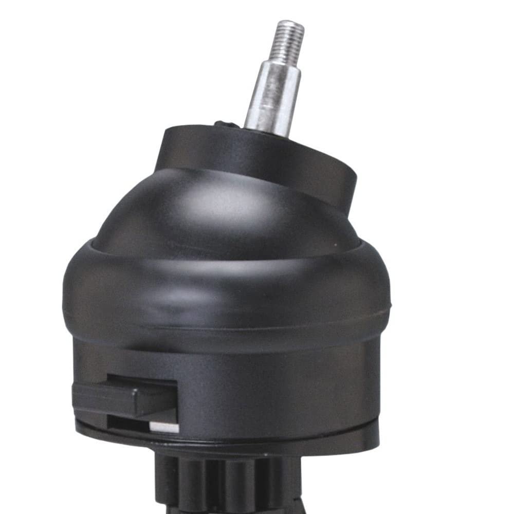 Uflex UP28T-X52 Tilt Helm, Medium