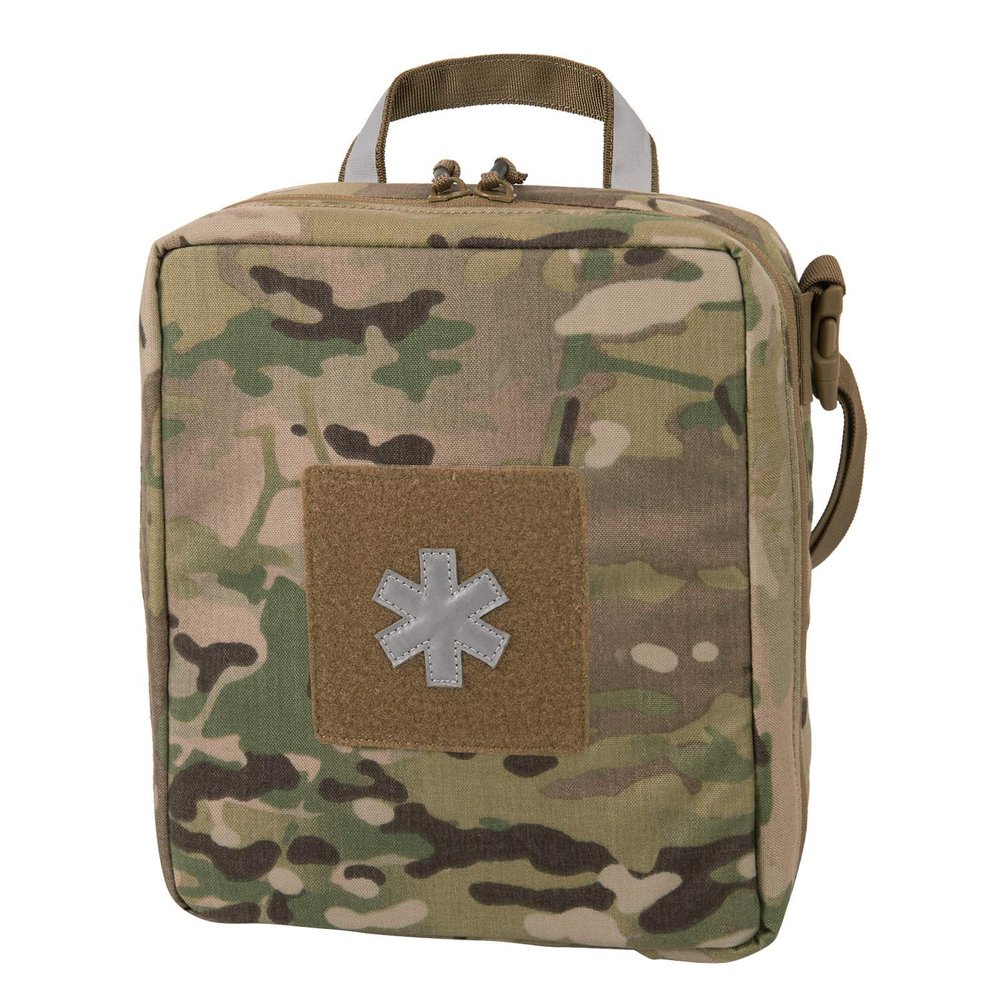 Helikon-Tex Medical Line, Automotive Med Kit Multicam