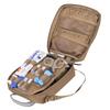 Helikon-Tex Medical Line, Automotive Med Kit Multicam view 4