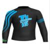 De Soto T1 First Wave Triathlon Pullover - FWP3 (Black, Size 4) view 1