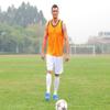 DreamHigh 12 Pack Soccer Team Sports Training Vest Adult Neon Green One size (L) view 3