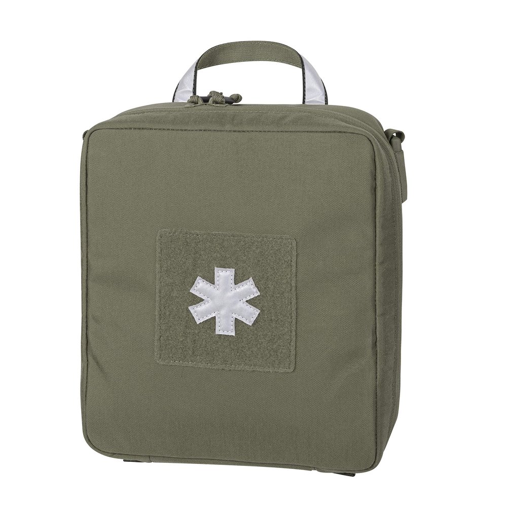 Helikon-Tex Medical Line, Automotive Med Kit Adaptive Green