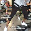 WearBands 3-Level Resistance Bands Training System for Sports & Fitness Training (Shoe Size: M5.5-8.5,W7.5-10.5, Height: 5'6"-6'1") view 2