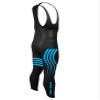 De Soto T1 First Wave Triathlon BibJohn - FWB3-2020 (Black, 4) view 2