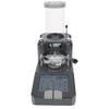 Frankford Arsenal Intellidropper Electronic Powder Measure for Powder Measuring with LCD Display and Free Reloading Database App for iPhone, Windows, and Google,gray view 1
