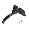 SRAM Level Ultimate Disc Brake Lever Assembly - Carbon Lever, Version 2, Black view 1