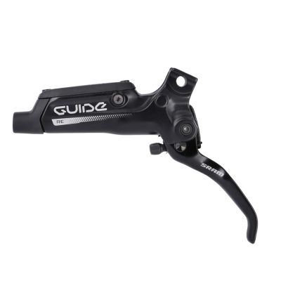 Sram Accessory Lever Assmbly. G2 al Black Guide King Unisex Adult, Multicoloured, One Size