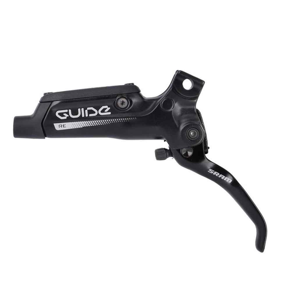 Sram Accessory Lever Assmbly. G2 al Black Guide King Unisex Adult, Multicoloured, One Size