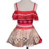 Dressy Daisy Girls Princess Swimwear Adventure Bathing Suit Tankini Swimsuit 2 Pieces Size 5 Multicoloured view 4