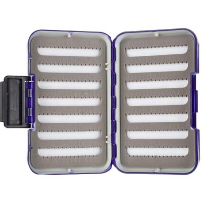 MFC Poly Fly Box - Utah State Flag