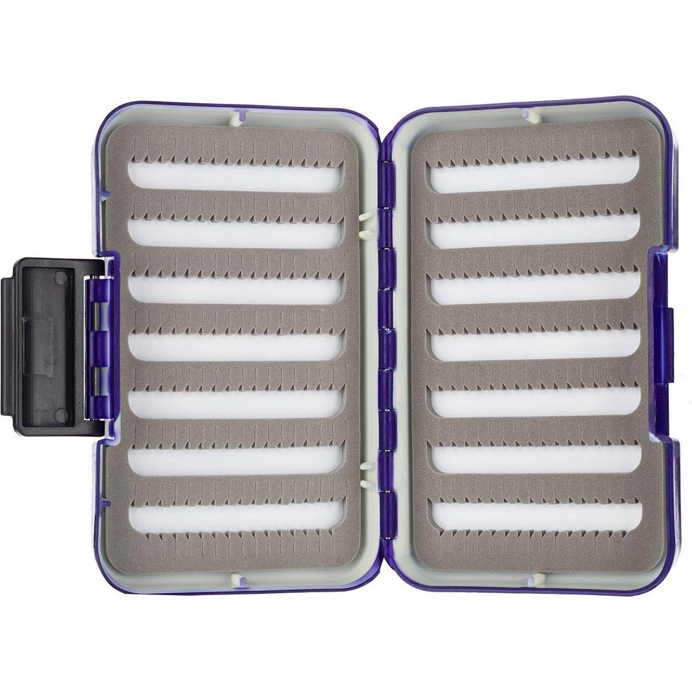 MFC Poly Fly Box - Utah State Flag