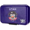 MFC Poly Fly Box - Utah State Flag view 3