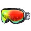 ZIONOR Lagopus Ski Snowboard Goggles UV Protection Anti fog Snow Goggles for Men Women Adult Youth view 1