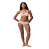 Calvin Klein Perfectly Fit Lightly Lined T-Shirt Bra with Memory Touch, Nymph's Thigh, 36DD view 4