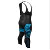 De Soto T1 Black Pearl Bibjohn Wetsuit - BPB3 (Black, Size 3) view 2