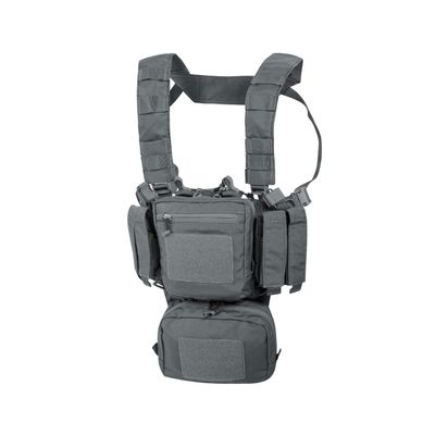 Helikon-Tex Range Line, Training Mini Rig Shadow Grey