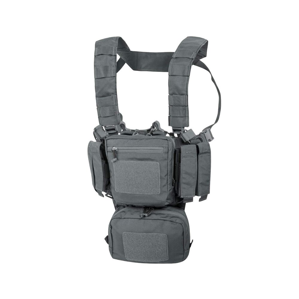Helikon-Tex Range Line, Training Mini Rig Shadow Grey