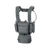 Helikon-Tex Range Line, Training Mini Rig Shadow Grey view 1