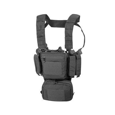 Helikon-Tex Range Line, Training Mini Rig Black
