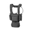 Helikon-Tex Range Line, Training Mini Rig Black view 1