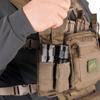 Helikon-Tex Range Line, Training Mini Rig Black view 4