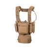 Helikon-Tex Range Line, Training Mini Rig Coyote Brown view 1