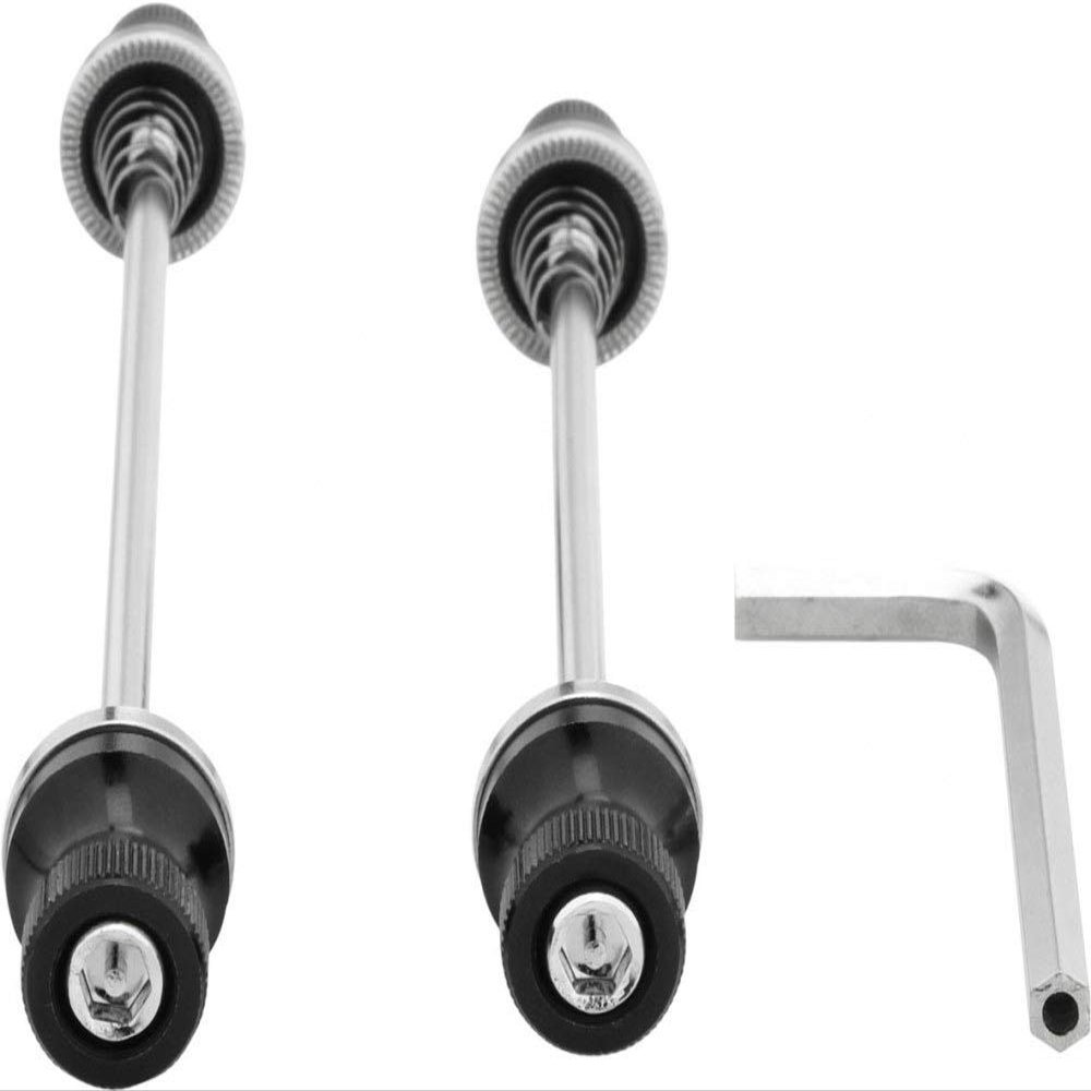 M Part Unisex's MPWH003 Bike Parts, Standard, One