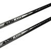 Accra New Tour Z 75 Tour Proto Driver Shaft + Adapter & Grip (Regular) (Taylormade RBZ Stage 2, SLDR) view 1