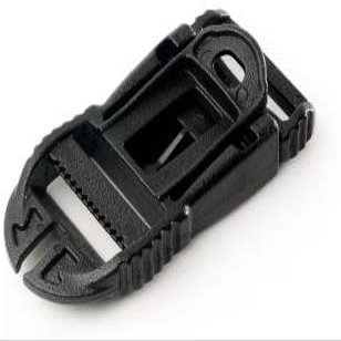 215 Gear 1" Snap Dragon Body w/Ladderloc (Coyote, 10)