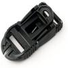 215 Gear 1" Snap Dragon Body w/Ladderloc (Coyote, 10) view 1