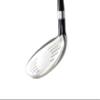 AGXGOLF Men's Magnum XS #9 (24 Degree) Fairway Utility Wood: Graphite Shaft + Head Cover: Regular Flex, Cadet Length (-1.0") view 3