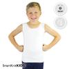 SmartKnitKIDS Compresso-T Deep Pressure Sensory Compression Undershirt - Alternative to Vest (Bugsley Superhero, XX-Small) view 2