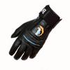Swing Glove Black Left Best Golf Training Aid/Play All Men's Sizes (S) view 1