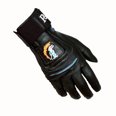 Swing Glove Black Right Golf Great Best Golf Training Aid Play (for Left Handed Golfers) (XL)