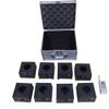 BILUSCON 8 Cues wedding equipment view 1