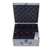 BILUSCON 8 Cues wedding equipment view 2
